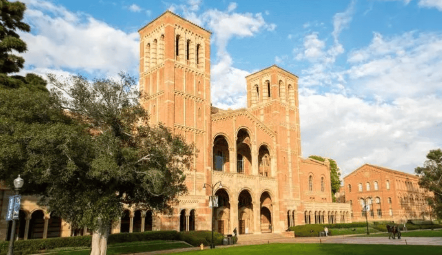 美国留学费用加州大学洛杉矶分校硕士留学费用详解