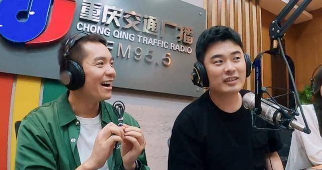 原创关晓彤藏在鹿晗车里给陈赫打电话3字说漏嘴主持人忙转移话题