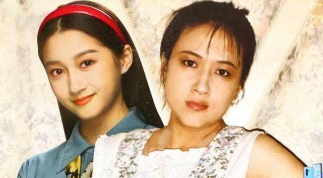 原创关晓彤晒儿时与母亲合影发文希望妈妈永远不变老内情令人感动