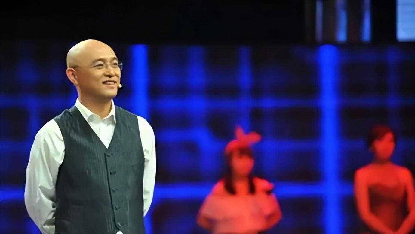 49岁的孟非倒下了,惊醒了所有人!_工作_事件_进行