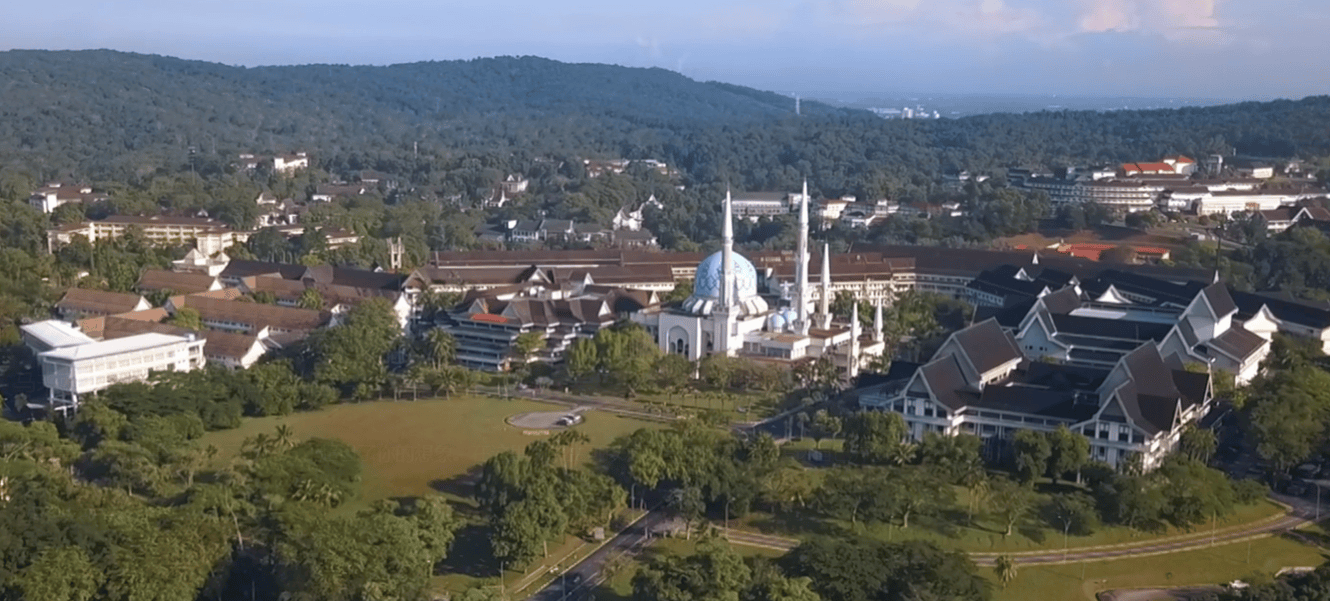 2024马来西亚理工大学(utm)硕博专业目录大全!