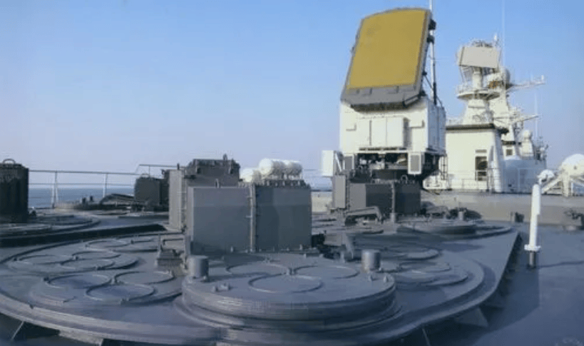 原创仅有的两艘051c型驱逐舰转卖俄罗斯到底是否可行