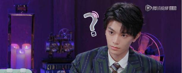 原创郭麒麟晒张翰女友视角合照参加情侣照大赛网友他的鱼塘归你了