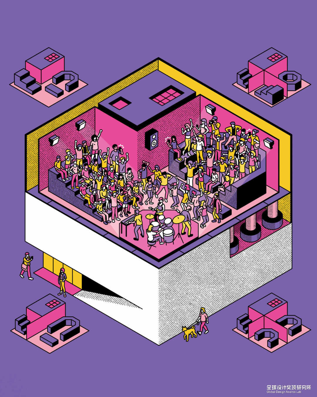 2024最具创新力公司top50揭晓