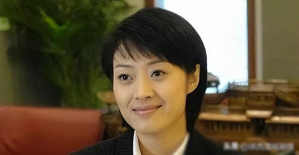 她是低调影后,人美演技佳,今成这样_范志博_演艺界_生活