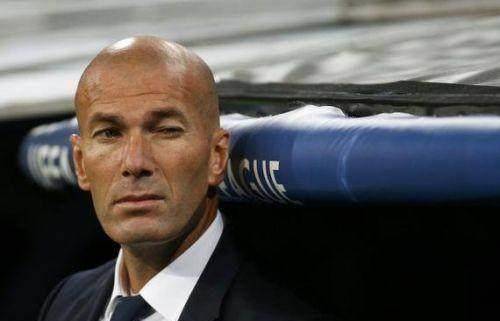 齐达内_基本功_球员