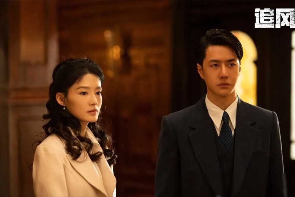 连续合作肖战,王一博,她事业迎来新高峰,新剧即将登陆央视_李沁_观众