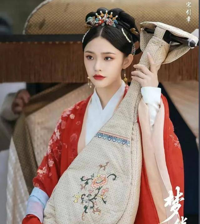 梦华录大结局赵盼儿的理想实现了但又被朱元璋无情摧毁