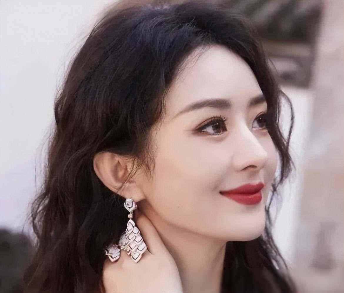 赵丽颖的反击戳穿冯绍峰的尴尬处境这回乐嘉的话有人信了