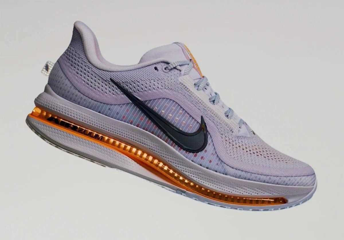 原创颠覆式升级nike飞马新鞋触感柔软质感升级