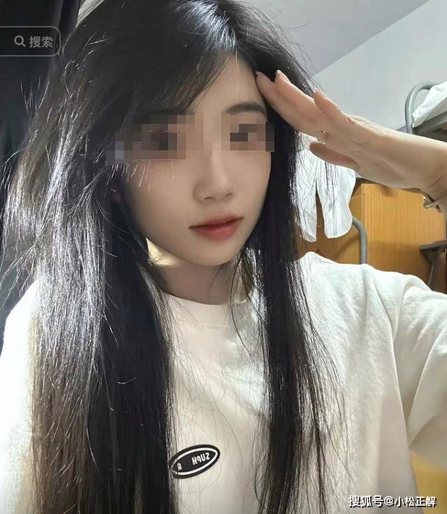 原创吉林一女大学生猝死家属发声辅导员说她装病耽误了救治时间