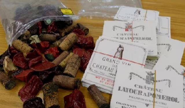 甚至还认为鲁迪这样的做法玷污了葡萄酒,所以一定要把他告上法庭