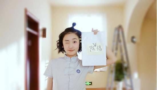 观众看到直呼满意闪光少女痴情种终于如愿以偿