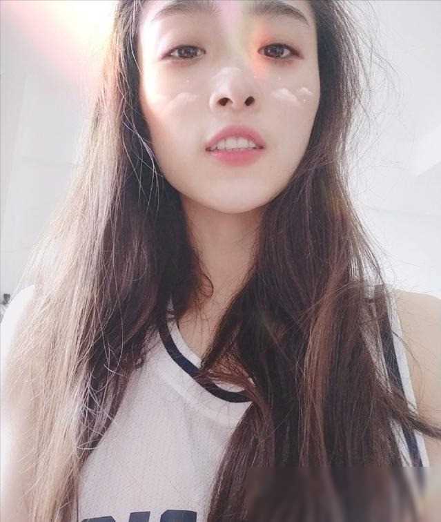 原创盘点篮坛美女球员王思雨张茹等长腿纤细白皙身材超有料