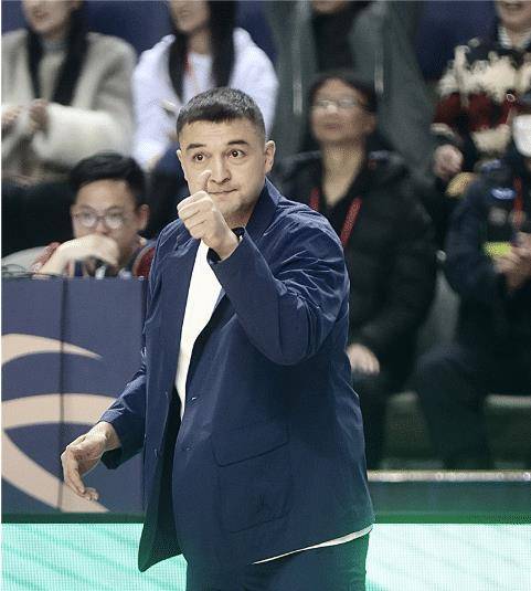 cba快讯邹雨宸或拿顶薪合同西热力江继续执教常林告别山西