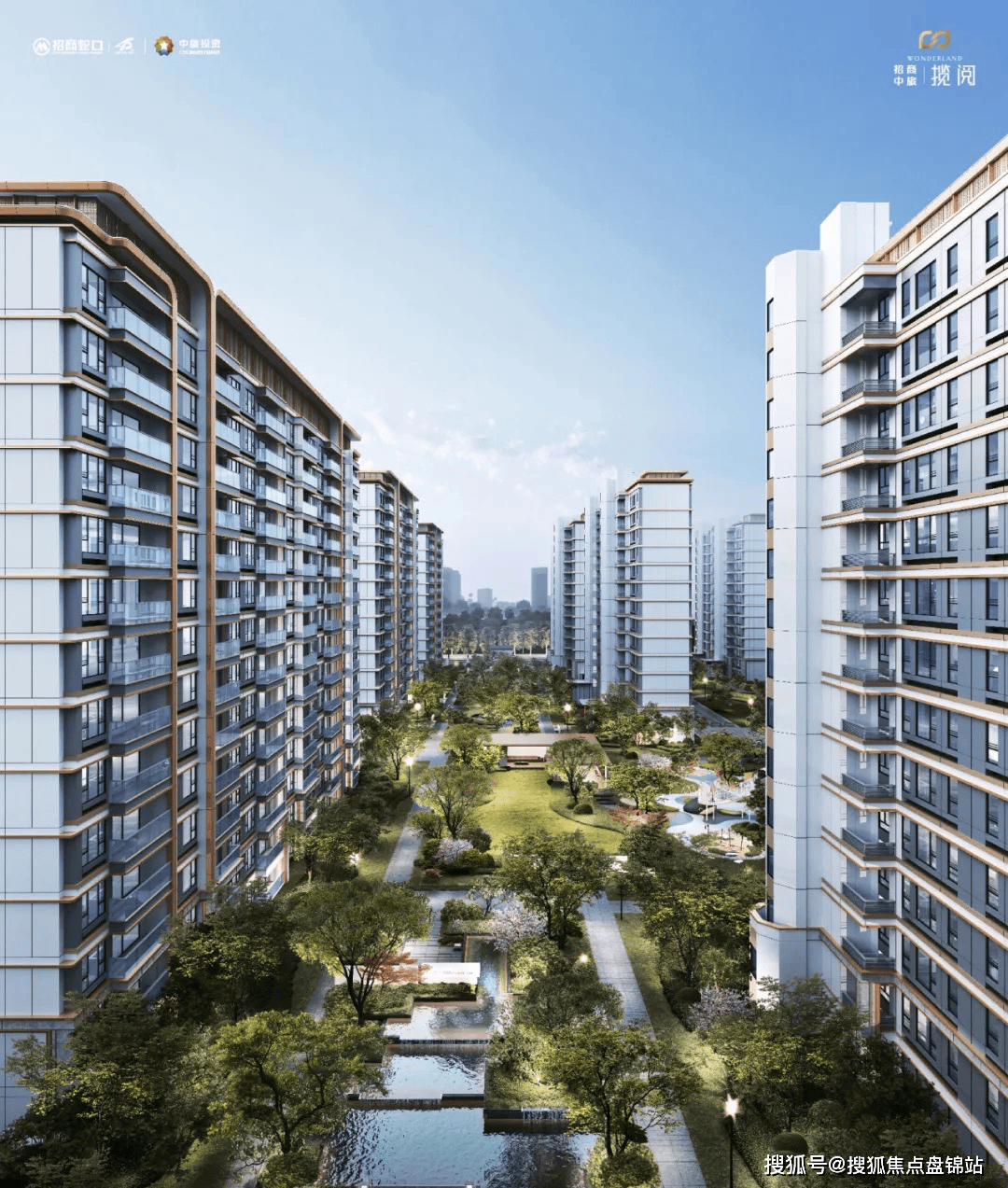 招商中旅揽阅网站闵行招商中旅揽阅售楼处楼盘周边交通