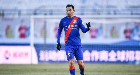 原创冯潇霆新身份曝光申花夏窗意外收获斯卢茨基欣喜若狂