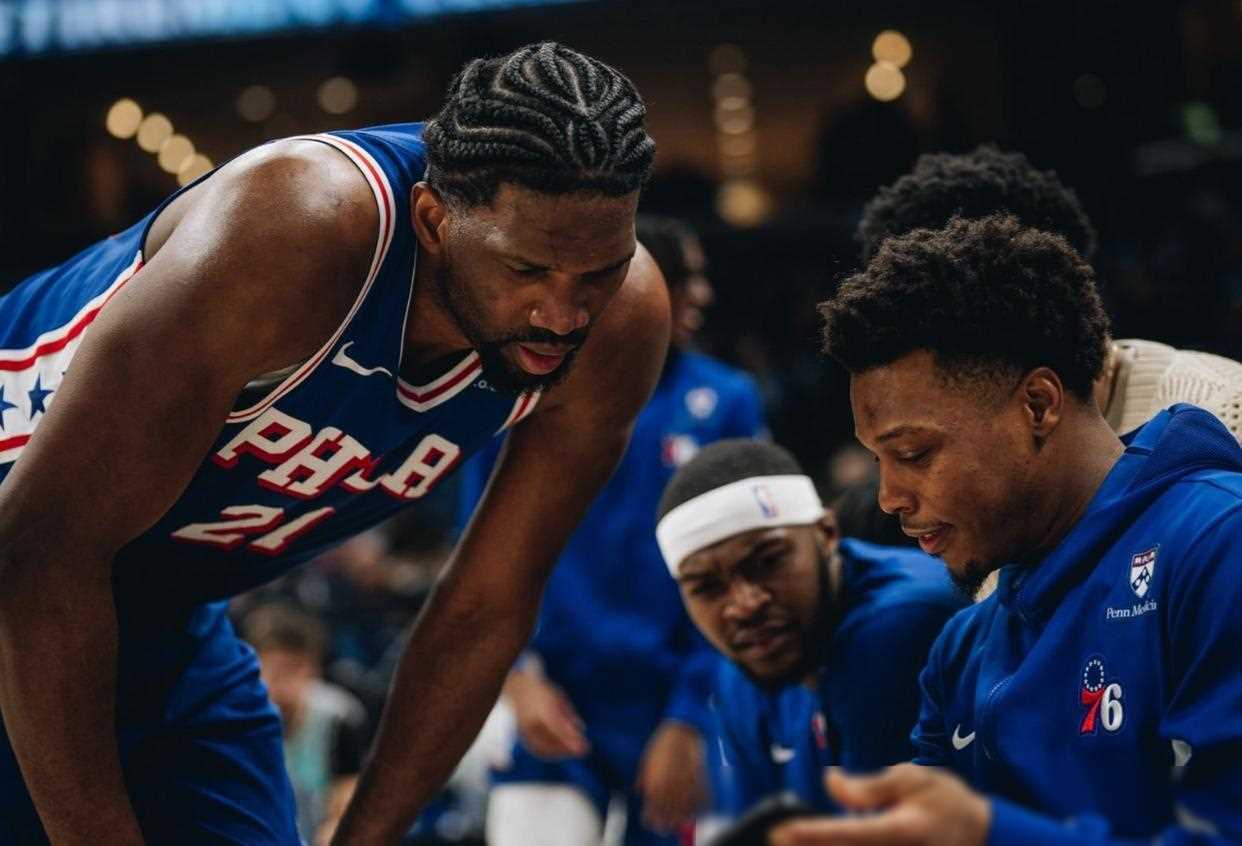 76人三巨头发力文班亚马爆表双加时逆转胜出