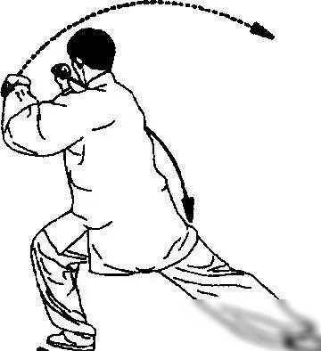 原创传统螳螂拳堪称诡异拳法刁钻难防凶狠迅捷堪称拳中掠食者