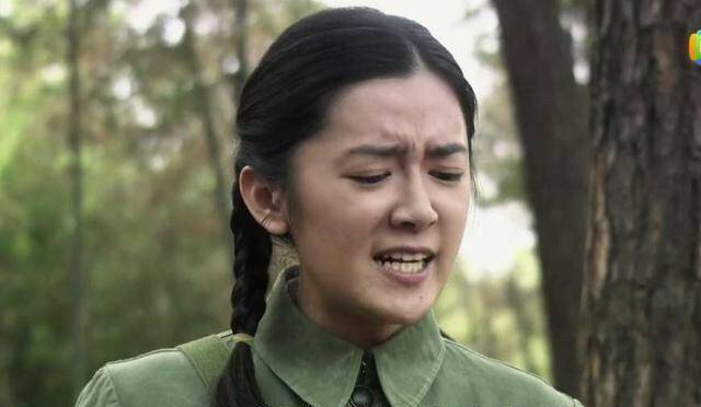 原创风筝高君宝安排周乔一家现身劳动饭店引诱郑耀先献计者是她