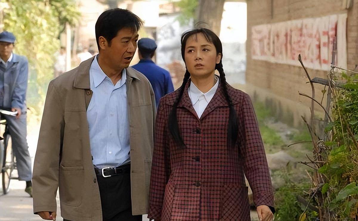 十部百看不厌的年代剧全是国产剧天花板你都看过哪几部