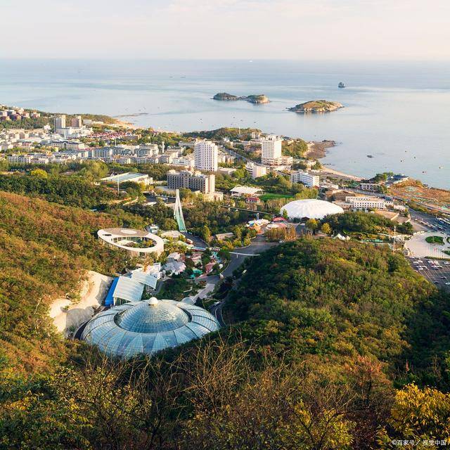 去大连旅游三天怎么安排去大连3天2夜私人定制游行程及景点安排