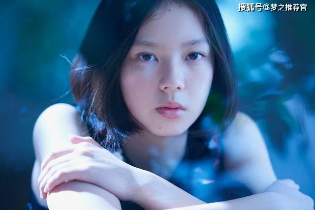 日本国民女儿芦田爱菜第一新生代女演员人气top10
