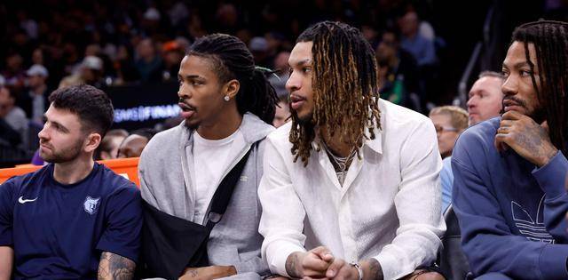 灰熊队nba伤病纪录背后的坚韧与期待