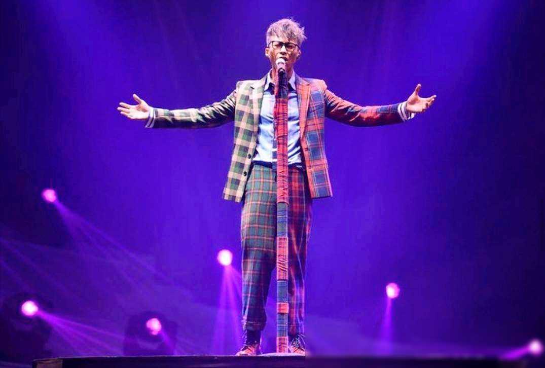 原创他16个月红遍大江南北娶日籍美女幸福恩爱夫妻日常超接地气