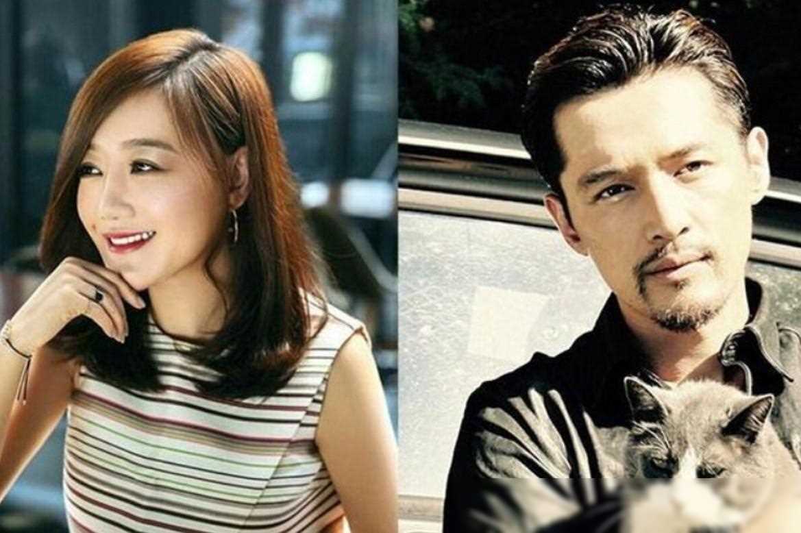 胡歌前女友薛佳凝分手15年后出家背后的故事
