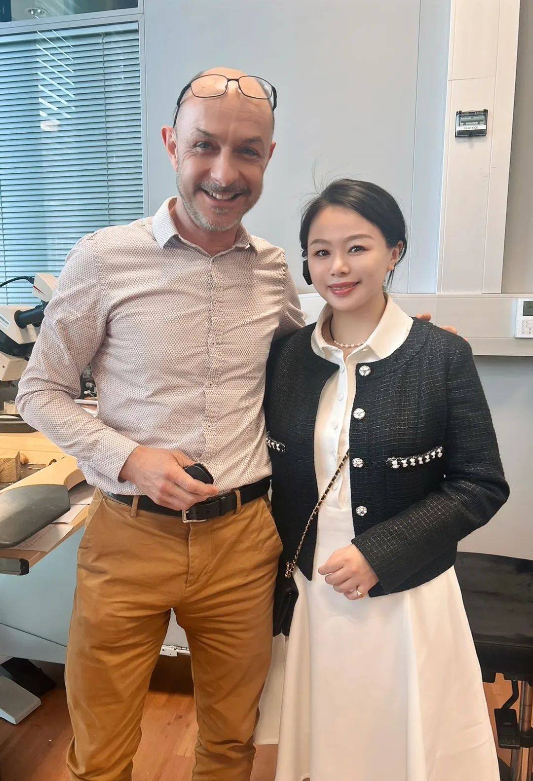 原创江诗丹顿凭什么打造史上最复杂表我在日内瓦寻找真正的阁楼工匠