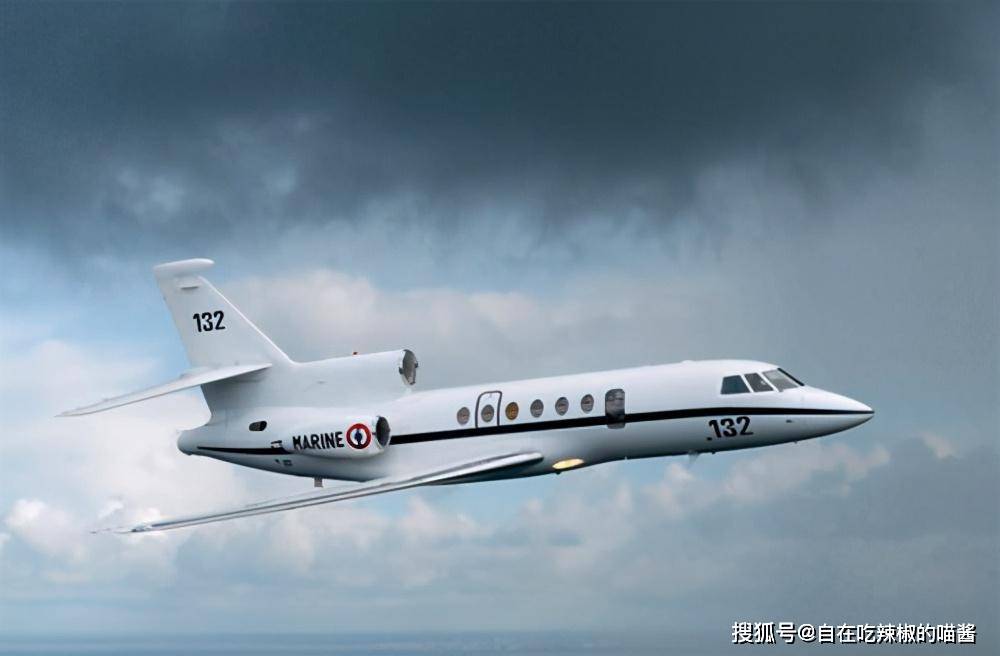 原创小国海军志法国海军航空兵