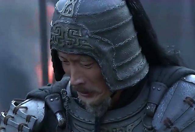 庞德原本是马超部将于禁都投降了刘备为何庞德却至死不降