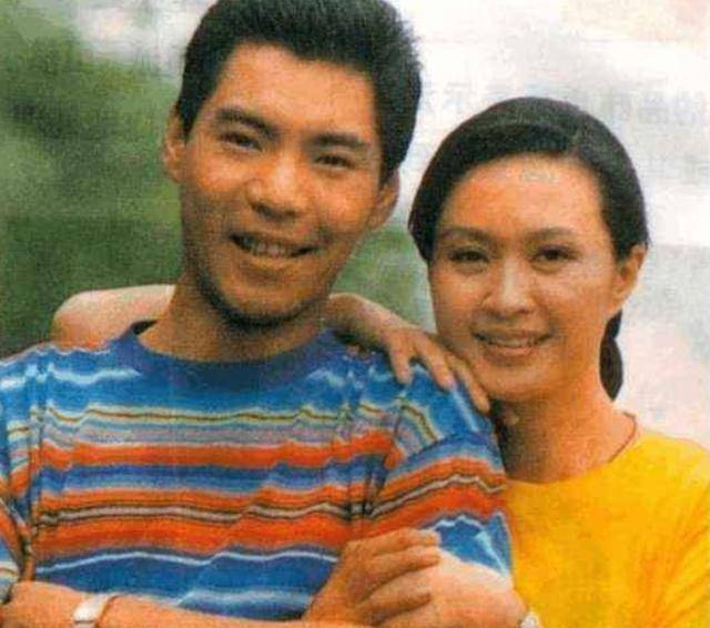 原创呼延生带着残障儿子再婚生下屠洪刚孩子名誉全国却母子不和