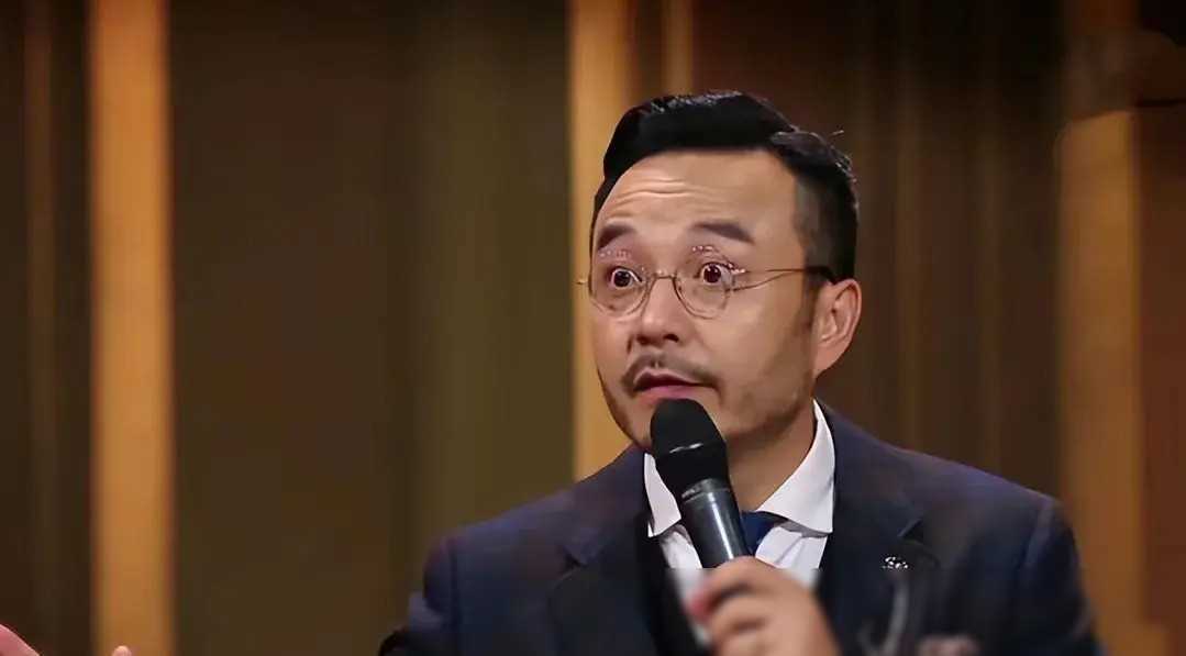 事实证明汪涵50岁人间蒸发或已踏上不归之路