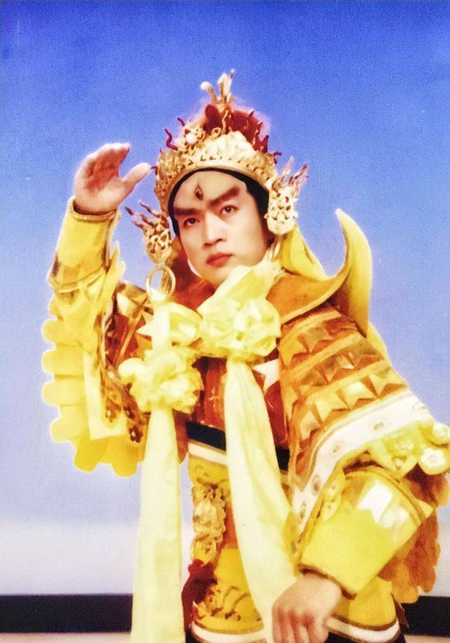 孙悟空_古代_玉皇大帝