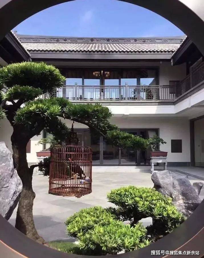 珠海横琴四合院别墅香洲埠利弊优点缺点分析一文读懂香洲埠在售户型
