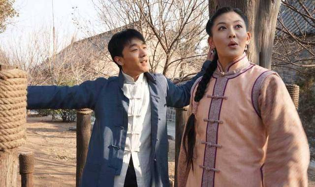 燕子李三为何能飞檐走壁一条保存至今的大腿解释了很多疑惑