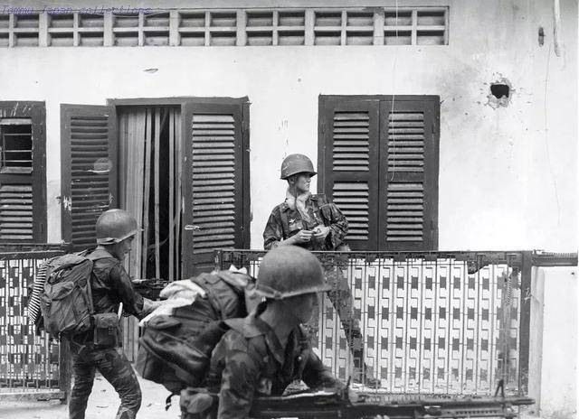 原创史上最大规模的直升机撤侨为什么成了美国不愿回顾的历史