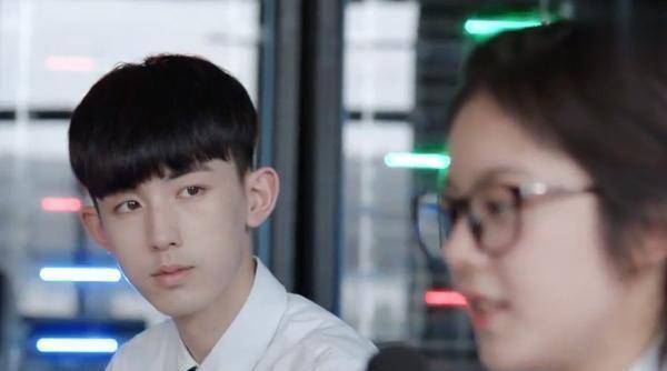 郭俊辰早年综艺片段被扒出他遭受的待遇告诉你娱乐圈有多现实