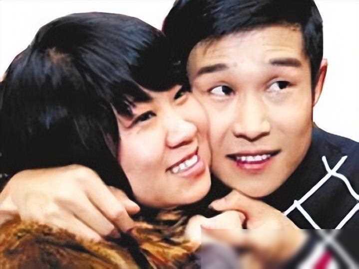 沈春阳勇敢追爱嫁与小沈阳我这一生最明智的选择