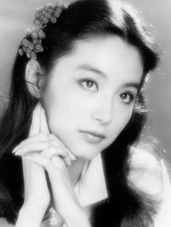 原创雌雄莫辨亦正亦邪的东方不败那些你没见过的林青霞