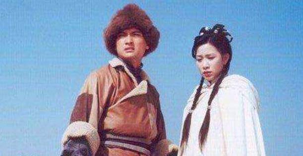 而马春华完全算不上,她看不上徐峥,但她也很不地道,既然爱福康安,就