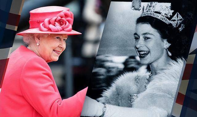 英国女王超长待机去世伊丽莎白二世为什么不能称作女皇