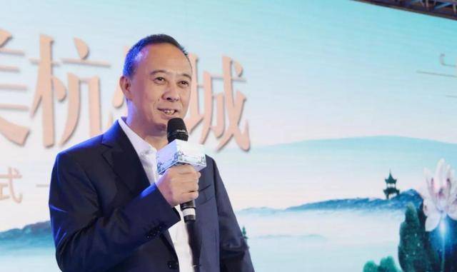 又一家白酒巨头崛起,老板斥资5亿扭转乾坤,如今创造800亿市值_汪俊林