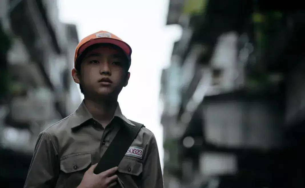 老狐狸_廖杰_电影