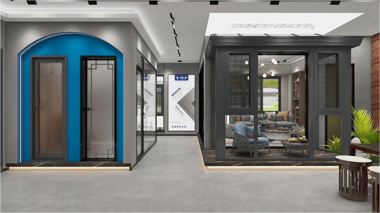 意群门窗浙江高端门窗十大品牌最新排行名单