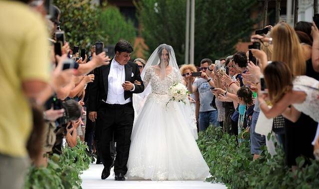 从一桩杀头大案,看自古以来何时成为正式的夫妻_礼仪_姑娘_婚礼