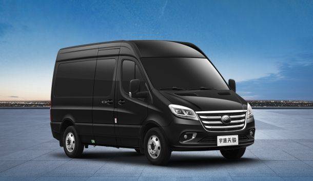 为什么说宇通天骏是备受瞩目的专业轻客?_搜狐汽车_搜狐网