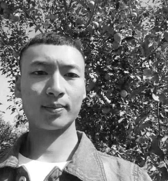 烈士肖思远母亲给儿子女朋友说:好姑娘别等了,好好